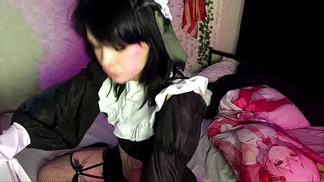 EvaLovel – Live XXX-chat