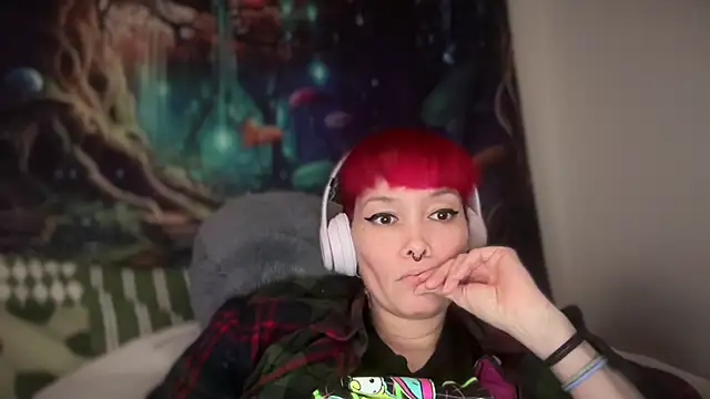 FRRANNKIE – Naživo XXX chat