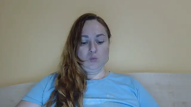 Foxy_Kate3333 Adlı Modelin Canlı XXX Sohbeti