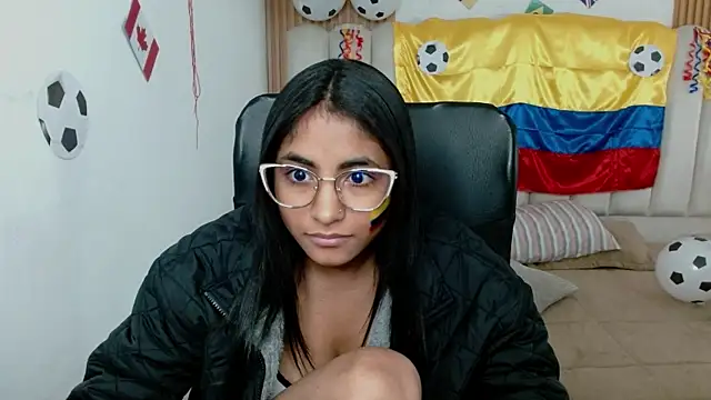 Chatroom XXX en direct de shaneelle