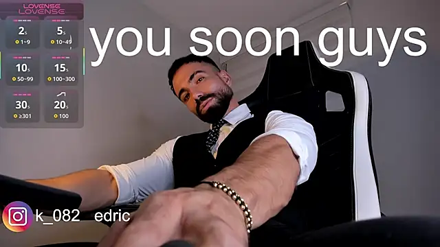 edrick_walton1's Live XXX Chat