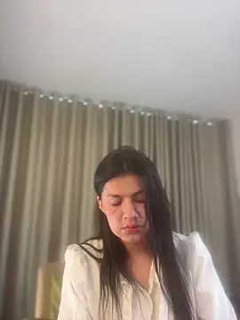 Chat XXX ao vivo de Zandrina