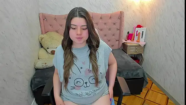 Chat XXX ao vivo de Lianngrace