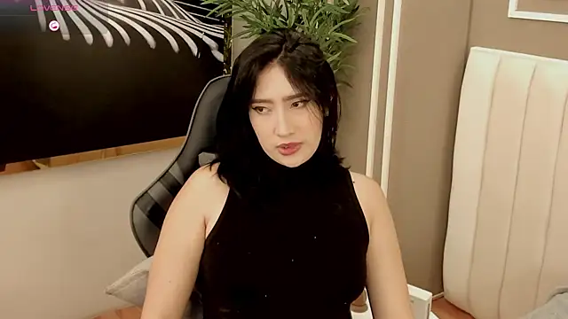 Chat XXX ao vivo de Skyyle_