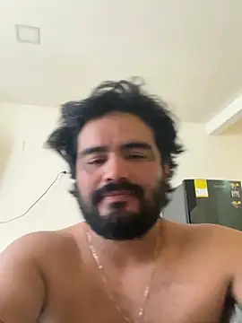 Chat +18 de MichaelBear_21 ao vivo