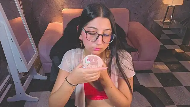 Czat XXX na żywo – Sophie_jones_b