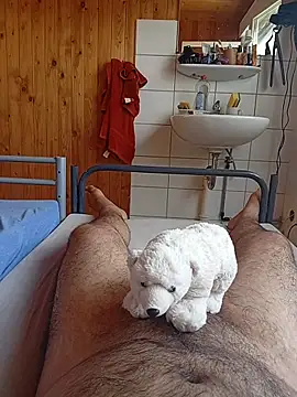 XXX chat uživo modela Antonio9866