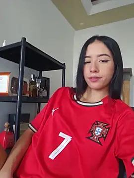 Chat +18 de SAMY_AND_FRIENDSS ao vivo