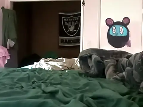 Blkstylion's Webcam Show