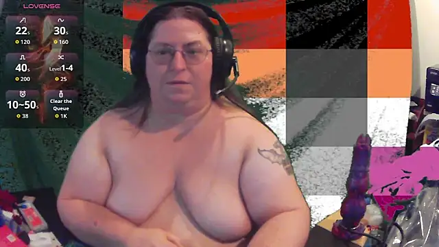ShibariTurtleDuck 라이브 XXX 채팅