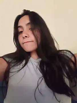 Chat +18 de ANDREA-10_ ao vivo