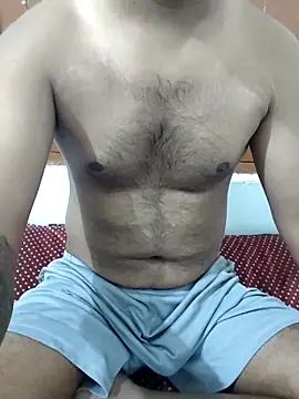X-boy-11 Pertunjukan Webcam