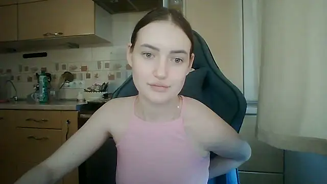 Lisanta 라이브 XXX 채팅