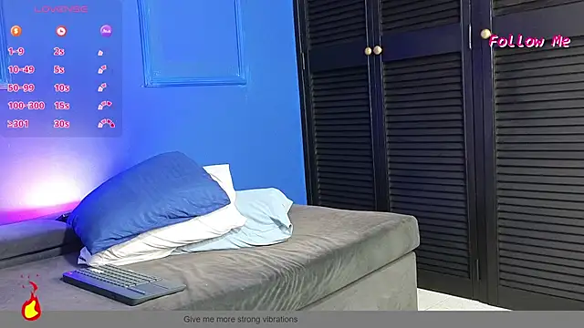 Blade_millerr Live XXX Chat