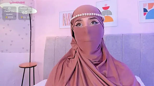 rawiya 即時 XXX 聊天