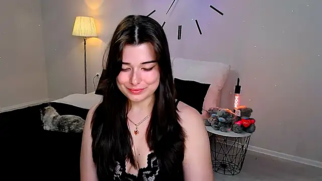 a_dorable 라이브 XXX 채팅