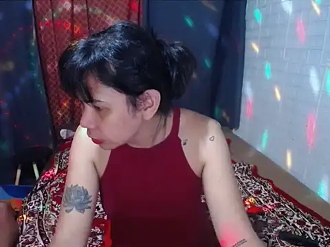 BriannaCruz24 Obrolan Langsung XXX