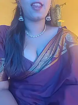 Sexy-Shalinii's Live XXX Chat