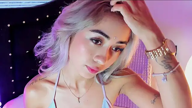 Chat XXX Live Annyy_Ricee28