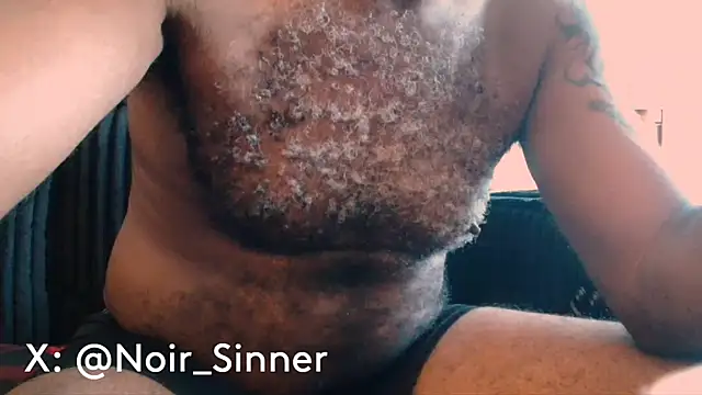 sinnernoir 라이브 XXX 채팅