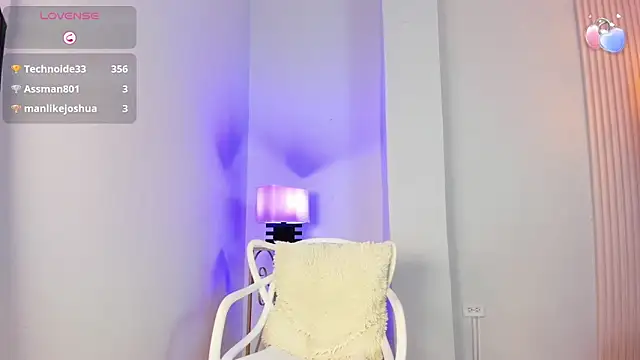Chat XXX Live alana_rossetti