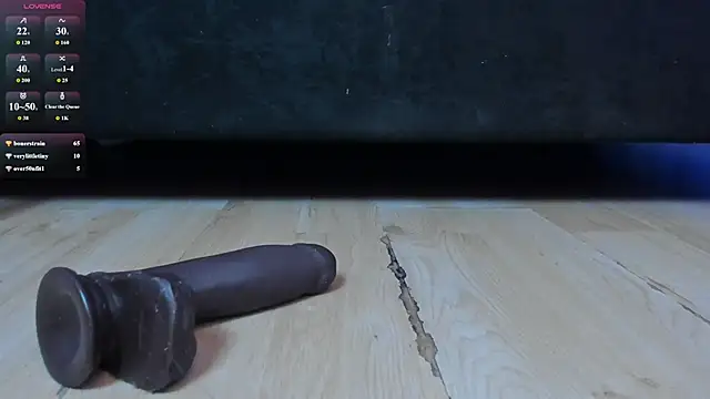 Chat XXX Live dahianeconnor