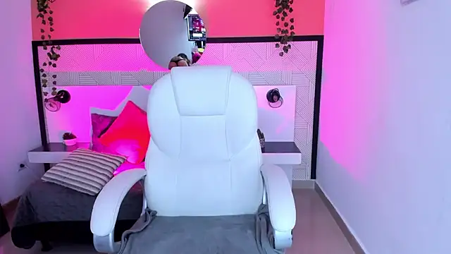Britney_Collins_ élő XXX-chatje