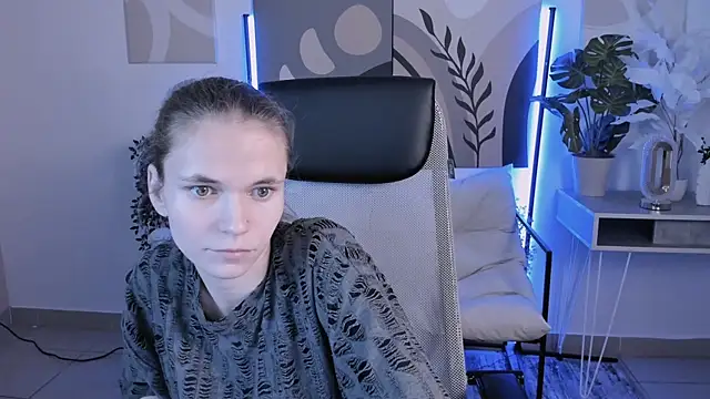 Chat XXX ao vivo de effyfetcher