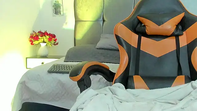Živý XXX chat Ariel_star1
