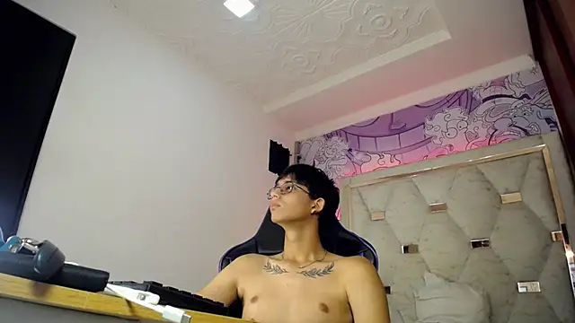Chat XXX ao vivo de zxvn_n