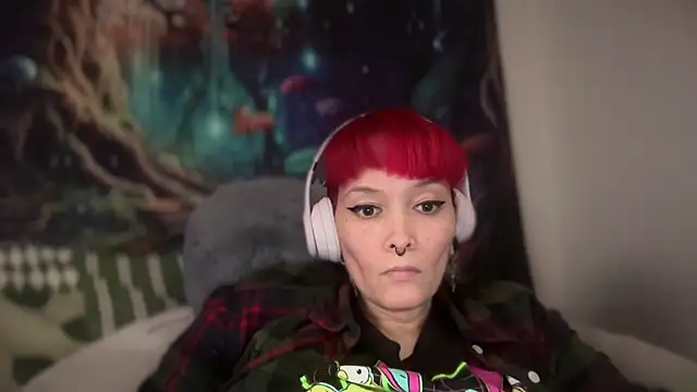 Chat XXX ao vivo de FRRANNKIE
