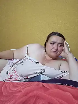 LiluHot 라이브 XXX 채팅