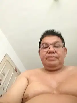 Apresiaoo's Live XXX Chat