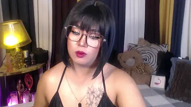 XXX chat uživo modela YourSweet-mich