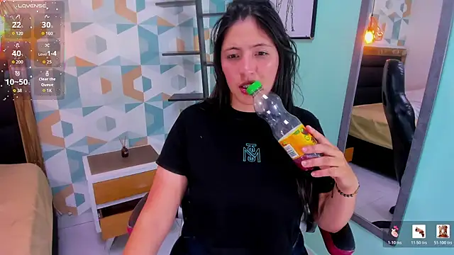 alixablake Live XXX Chat