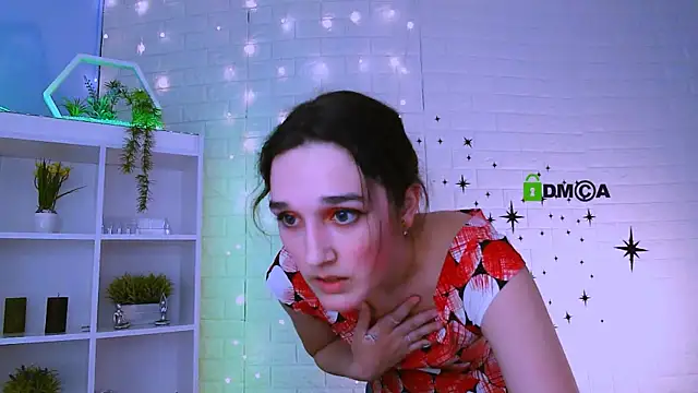 katrinxxxx Adlı Modelin Canlı XXX Sohbeti