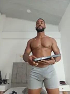 Dante_Knox Obrolan Langsung XXX
