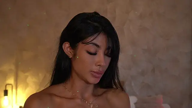 XXX chat uživo modela KalaBeckett_