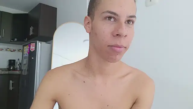grey___27 Live XXX-chat
