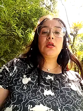 SaloGray8 – Live XXX-chat