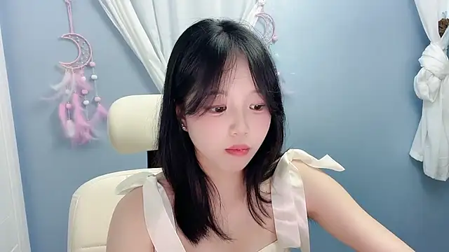 Yanys521 live XXX chat