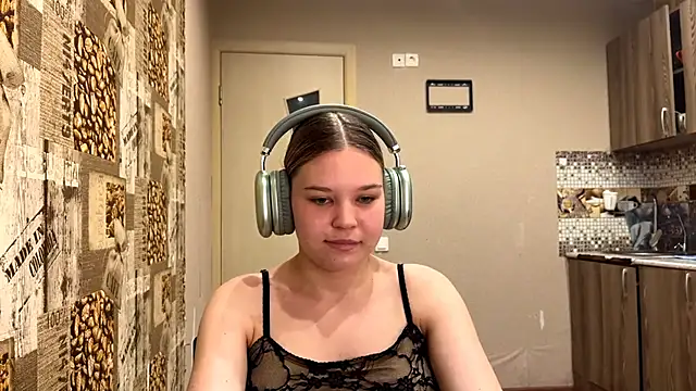 Chat XXX en directo de HellyRay