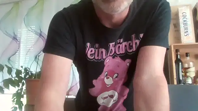 MathiasBW Live XXX-chat