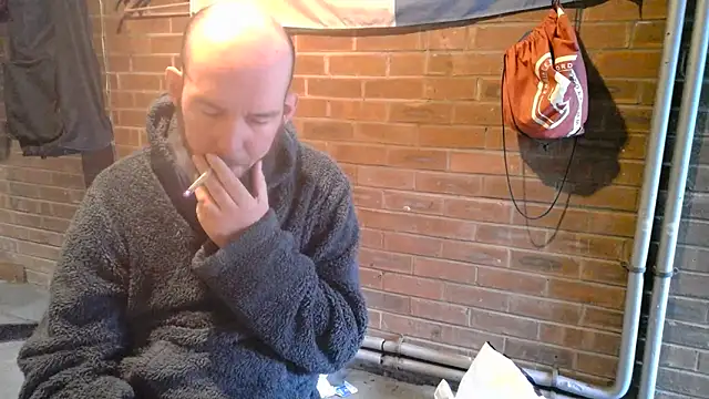 Živý XXX chat Chubbydan
