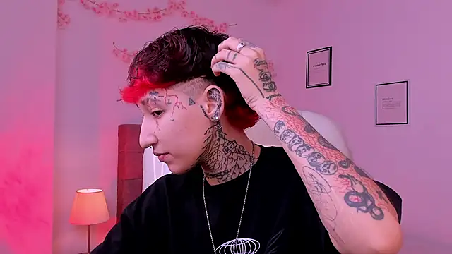 Živý XXX chat Luci_Rose