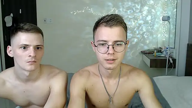 Show de webcam de NikiKerryCum