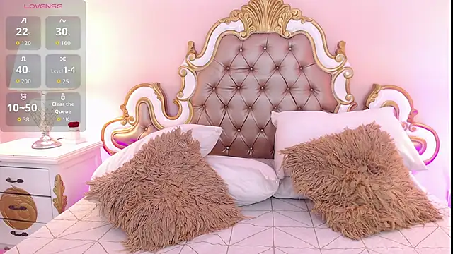 BonnyCandy: απευθείας συνομιλία ΧΧΧ