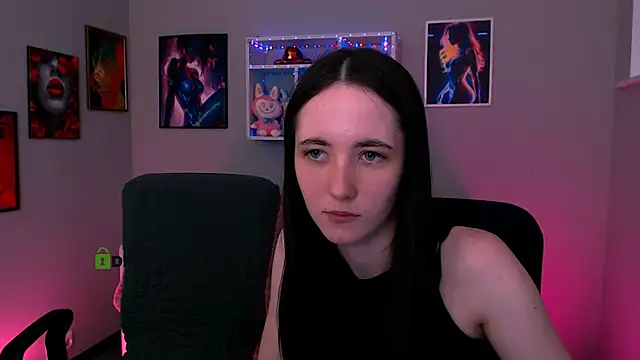 bella_dorn 现场XXX聊天