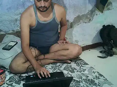 ROCOGUJUBULL's Live XXX Chat