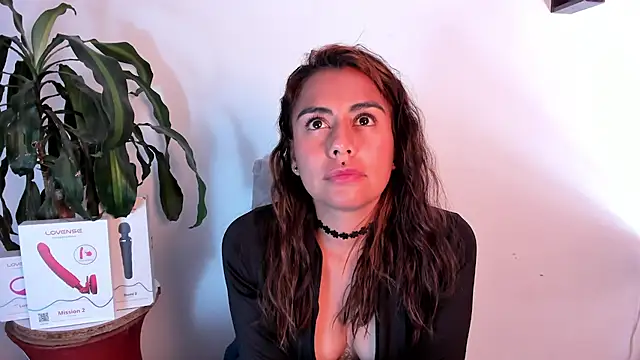 Chat XXX ao vivo de im_amber